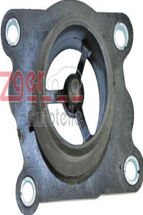 Original Metzger Thermostat Coolant 4006188 for BMW MINI