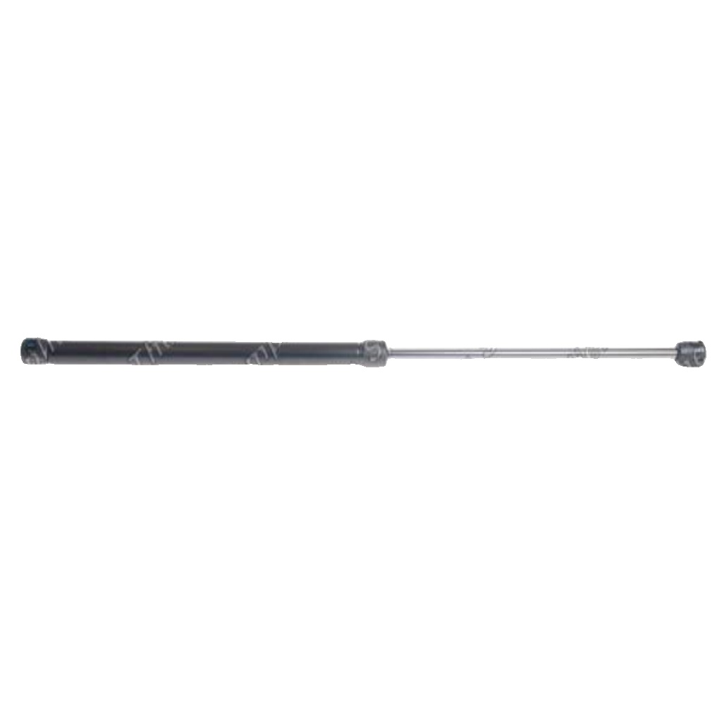 Front LESJÖFORS 8056837 Gas Spring, bonnet for MERCEDES-BENZ