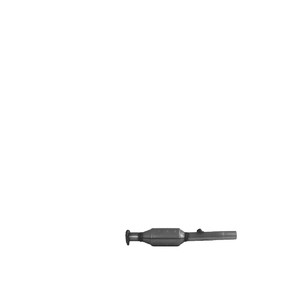 BM CATALYSTS Catalytic Converter Fits Seat Leon Toledo VW Bora Golf + Fitting