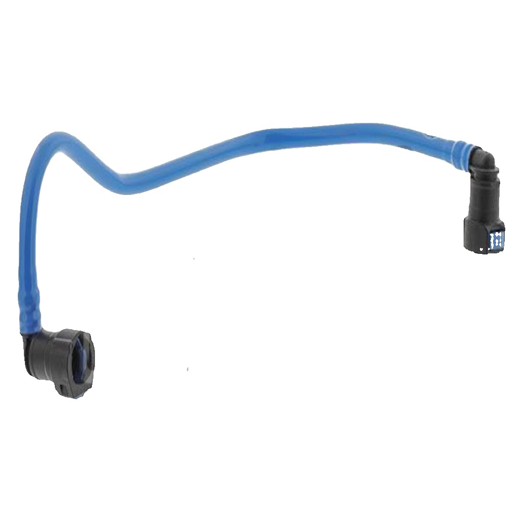 2x ✅Fits HANS PRIES HP119 900 Fuel Hose HP119 900 Fuel hose fits: AU ⭐UK Seller⭐
