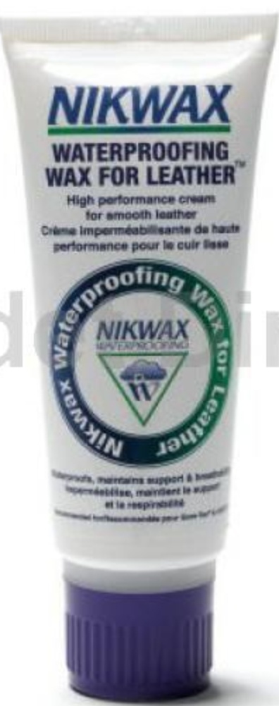 NIKWAX Waterproofing Wax for Leather (100ml) - Image 3