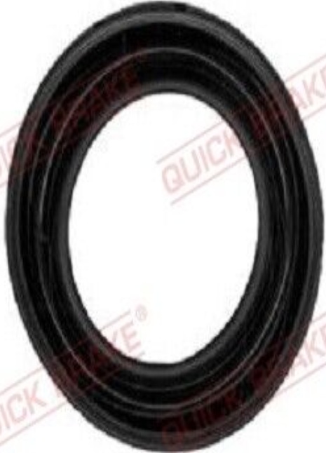 Fits QUICK BRAKE QB114-0017 Disc brake caliper repair kit QB114-0017  ⭐UK Stock⭐