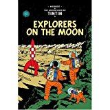 Explorers on the Moon