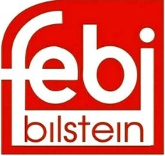 ✅Fits FEBI 01287 WATER PUMP WITH HOUSING   ⭐UK Seller⭐