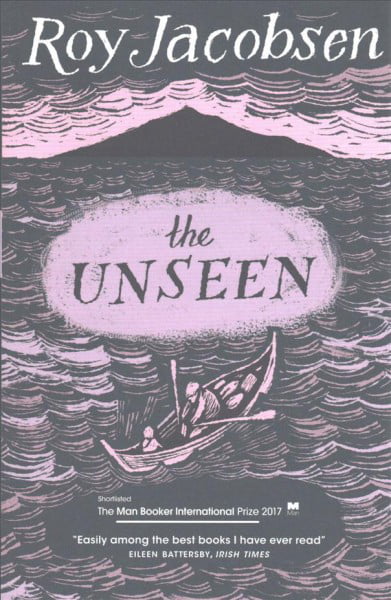 The Unseen