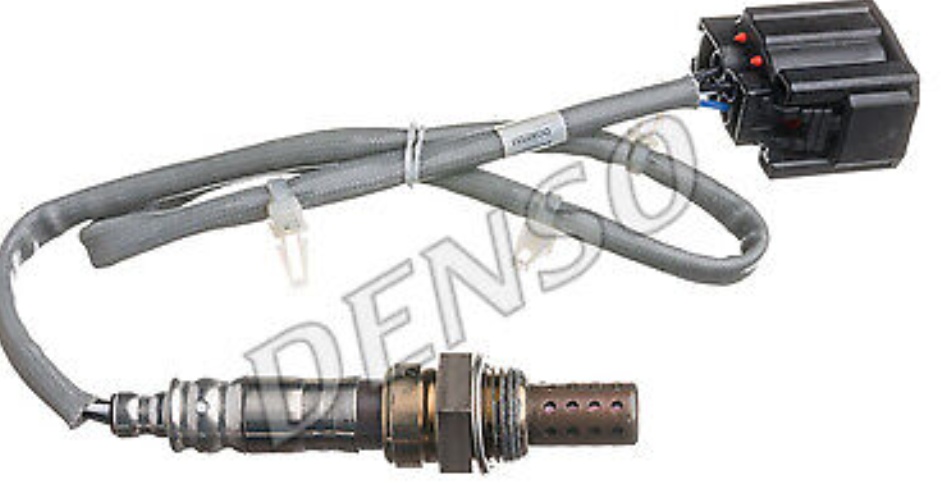 DENSO DOX-0331 Lambda Sensor for MAZDA