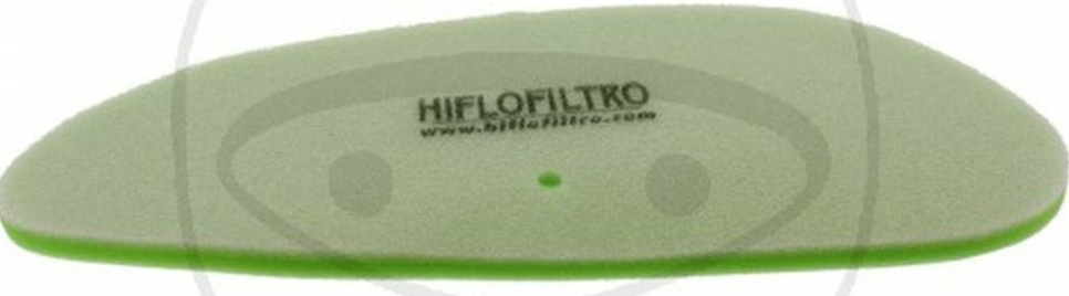 Free Shipping Hiflofiltro HFA4204DS Air Filter For Motorcycle Parts