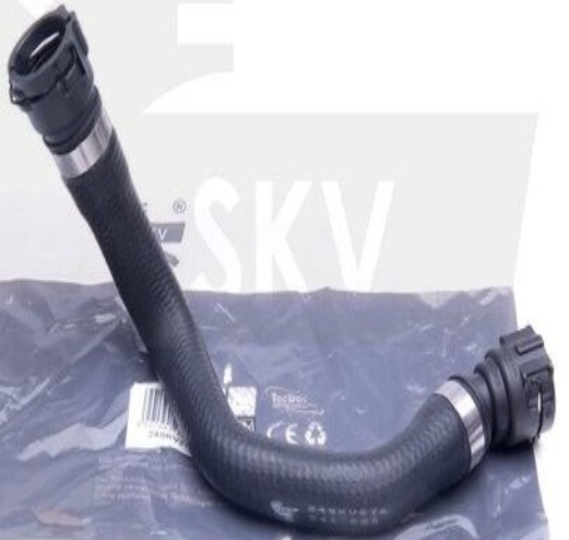 Coolant Hose SKV for BMW X5; 11537505950