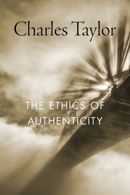 The Ethics of Authenticity - Image 3