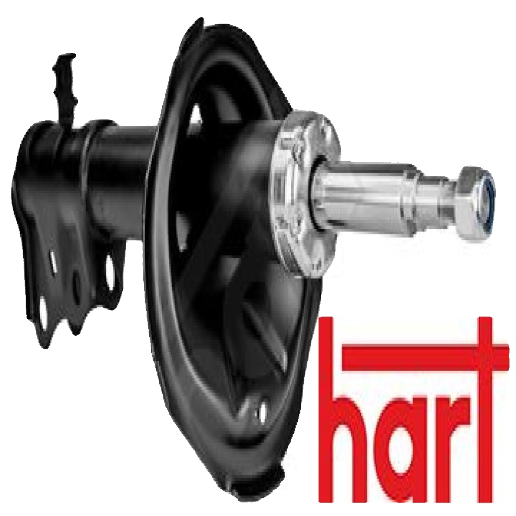 HART 813 894 Shock Absorber for TOYOTA