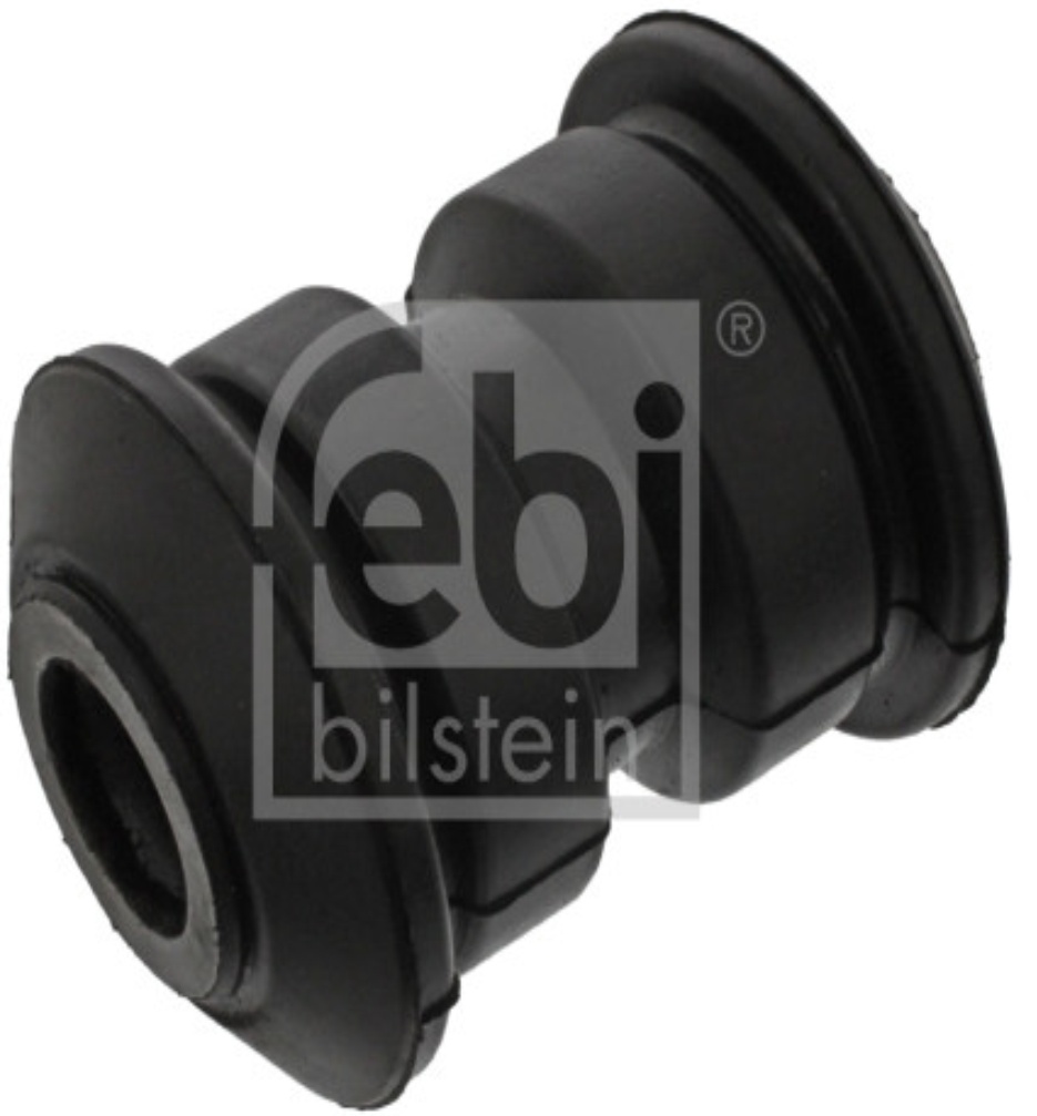 FEBI BILSTEIN 19478 Control Trailing Arm Mounting Rear Fits Mercedes-Benz Viano