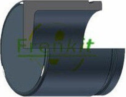 Fits FRENKIT P605701 BRAKE CALIPER PISTON. BOSCH 60MM  ⭐UK Stock⭐