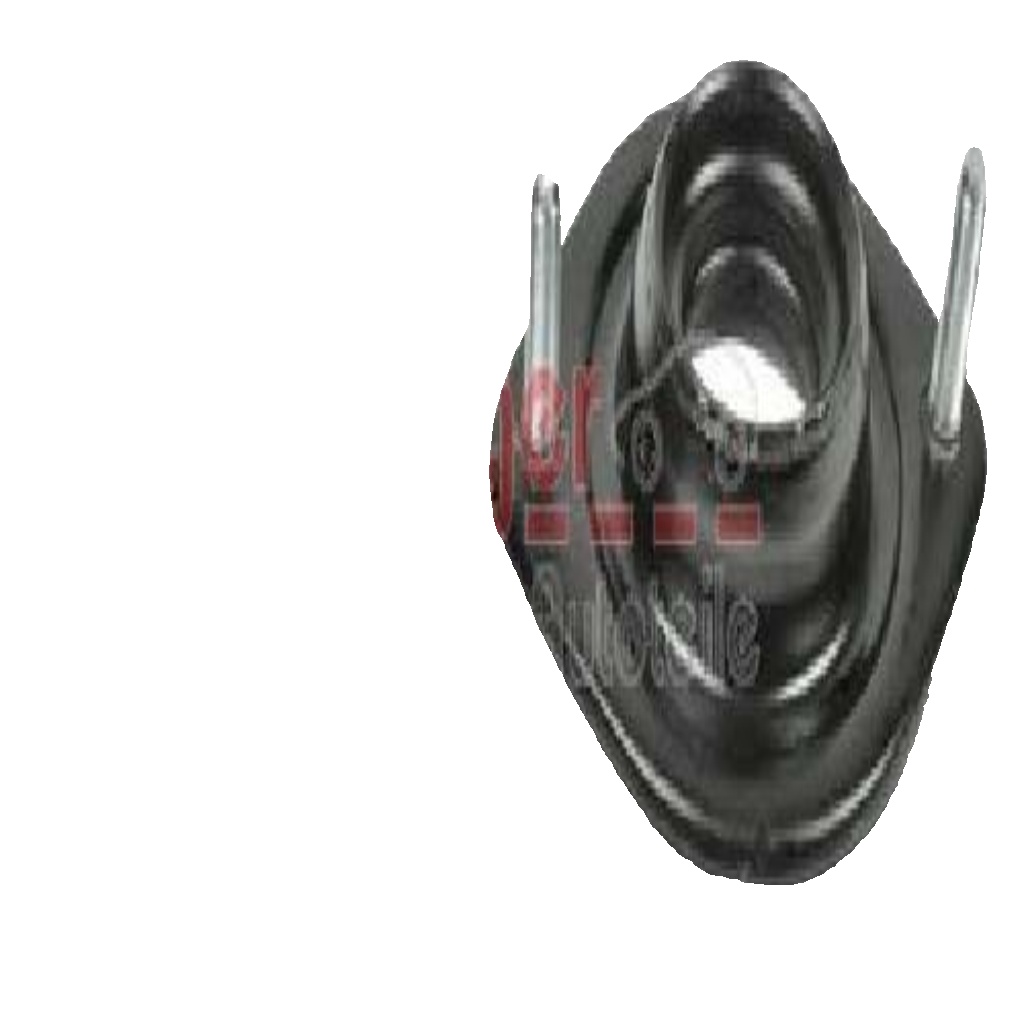 Original Metzger Repair Kit Strut Mount 6490189 for Citroën Peugeot