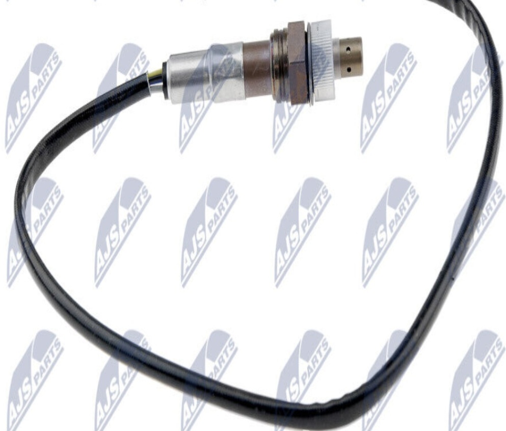Lambda sensor Heated ESL-AU-014 NTY for VW SEAT AUDI SKODA