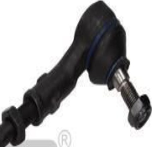 69-0189 MAXGEAR Tie Rod for AUDI,SKODA,VW
