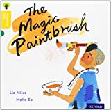Oxford Reading Tree Traditional Tales: Level 5: The Magic Paintbrush