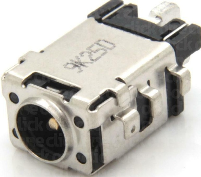 New Replacement DC Socket Power Jack Port Connector for ASUS VivoBook F510