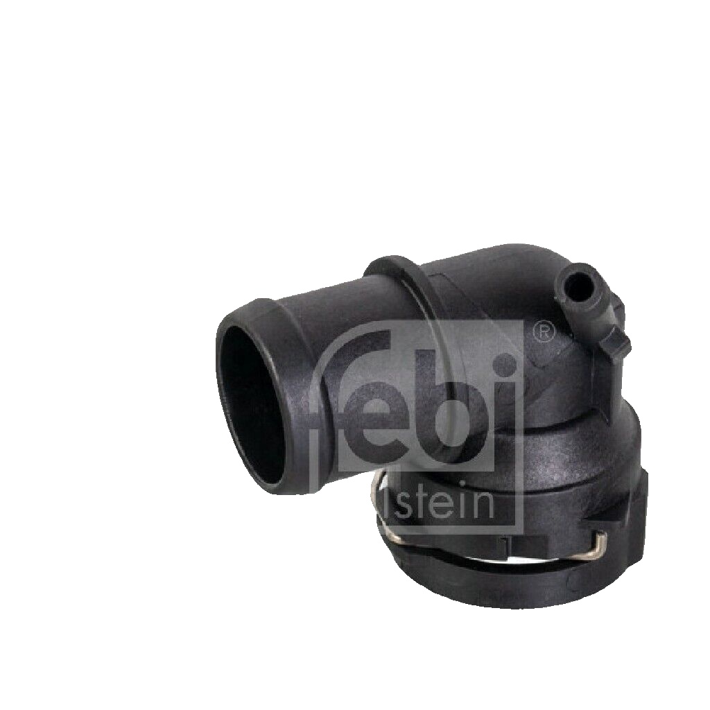FEBI BILSTEIN COOLANT FLANGE AUDI SEAT SKODA VW A3 ALHAMBRA ALTEA ALTEA XL CADDY