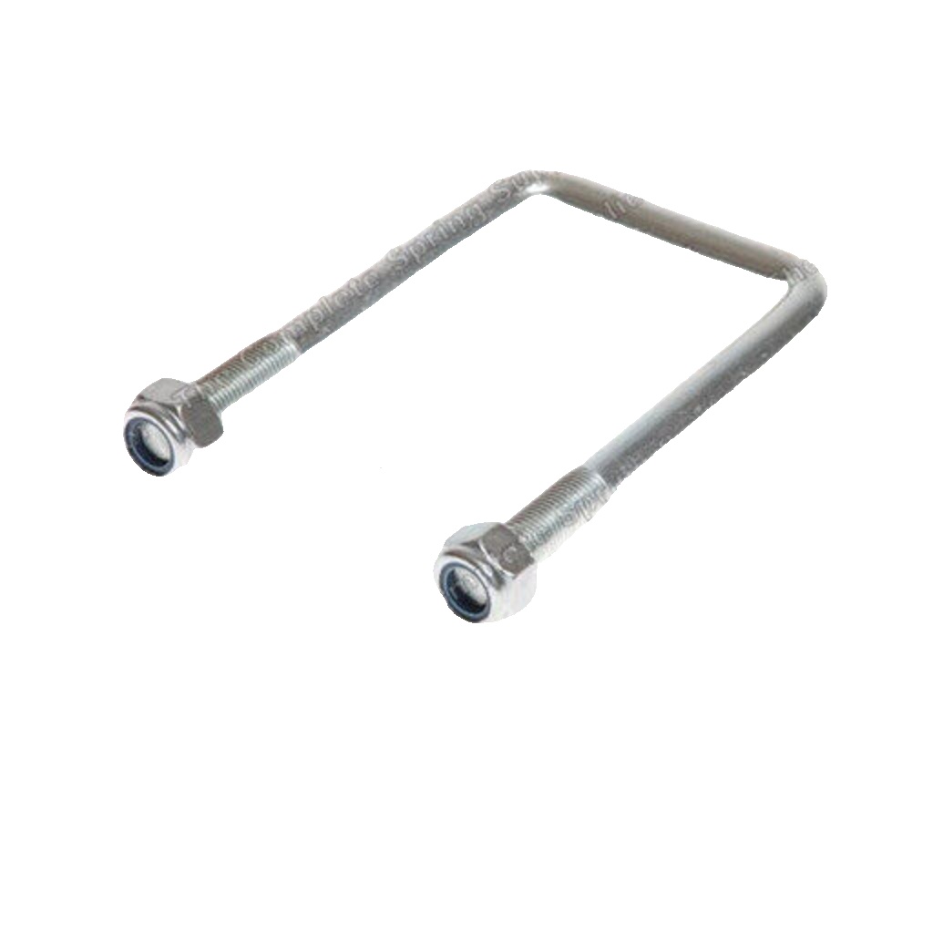TRISCAN 8765 100013 Spring Clamp for IVECO
