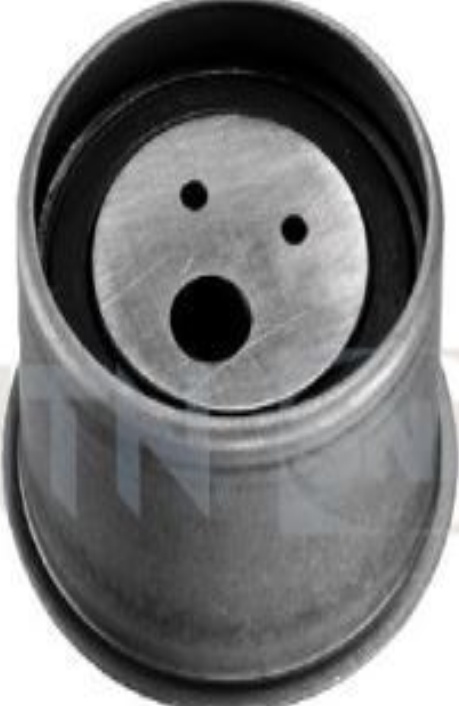 SNR GT373.02 Tensioner Pulley, timing belt for MITSUBISHI,VOLVO