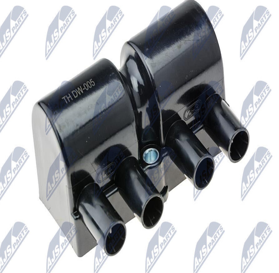 N.T.Y. ECZ-DW-005.NTY Ignition Coil for DAEWOO,OPEL,VAUXHALL