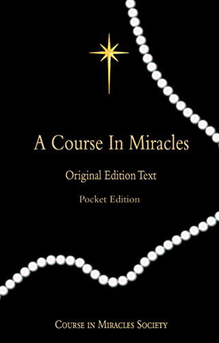 Course in Miracles