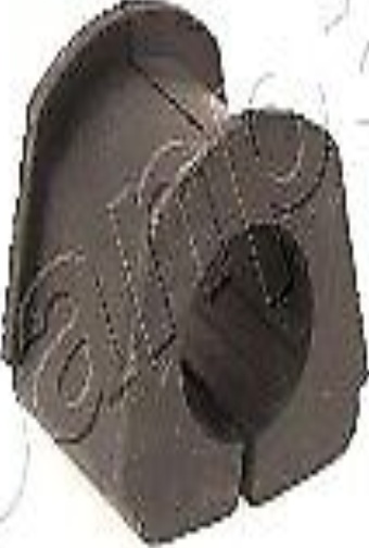 Front JAPANPARTS RU-5072 Bushing, stabiliser bar for HYUNDAI,MITSUBISHI