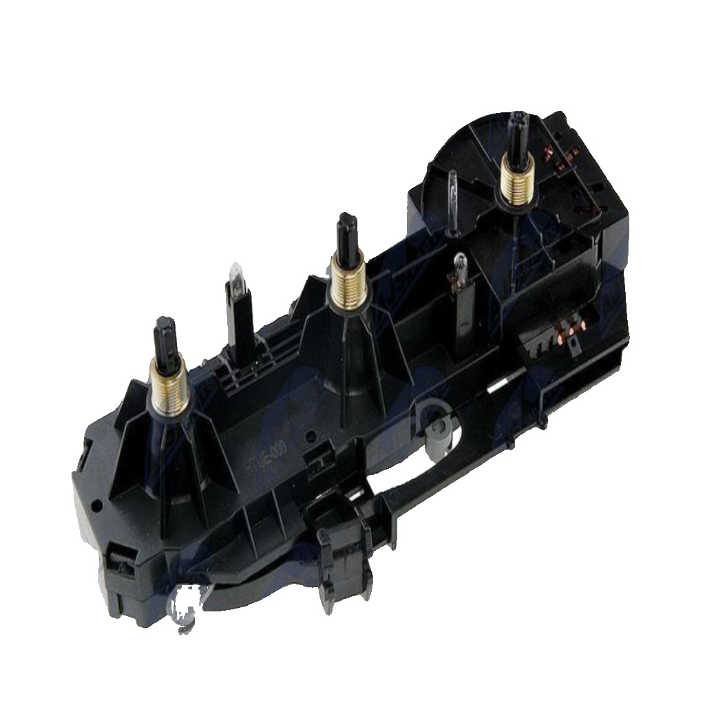 EPK-ME-000 NTY Control Element, heating/ventilation for MERCEDES-BENZ