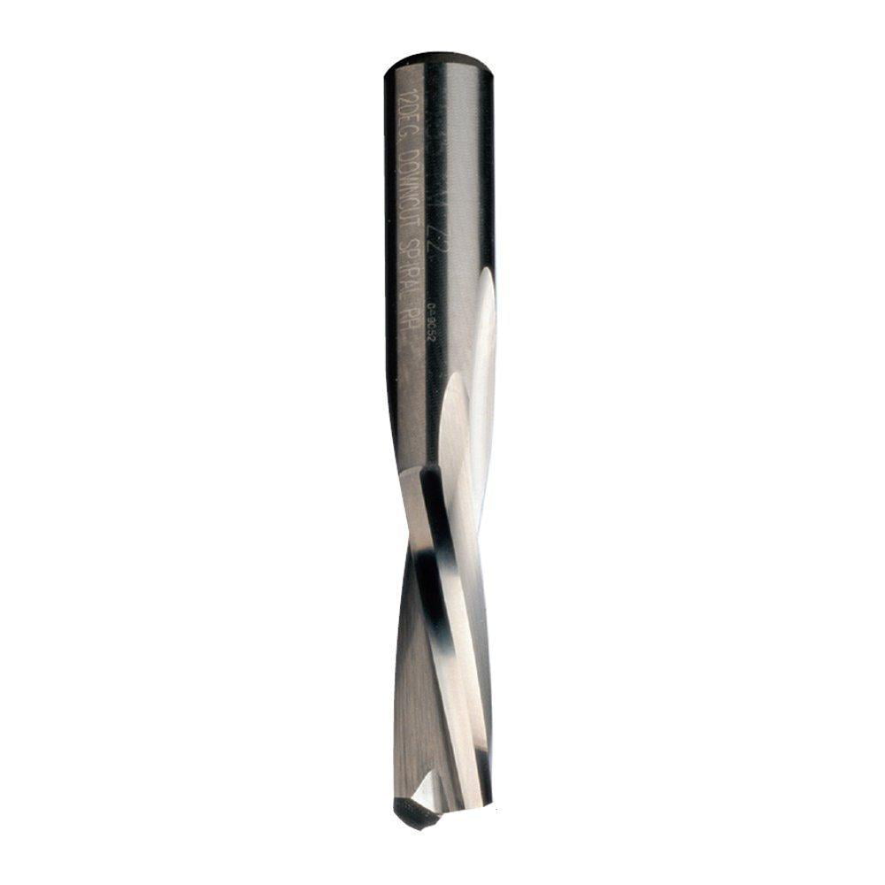 CMT 192 Downcut Spiral Bit D-12.7 l-50.8 L-101.6 Price is Inc VAT@20%