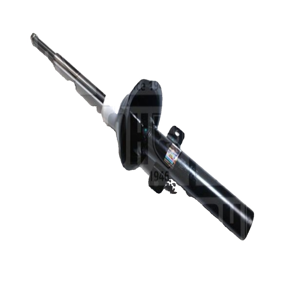 Quinton Hazell Suspension Strut Shock Absorber - Front Axle - QAG178640