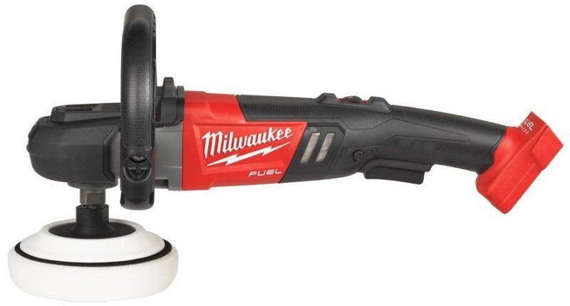 Makita DPO600Z Random Orbit Polisher 18v LXT Brushless 150mm - Body Only