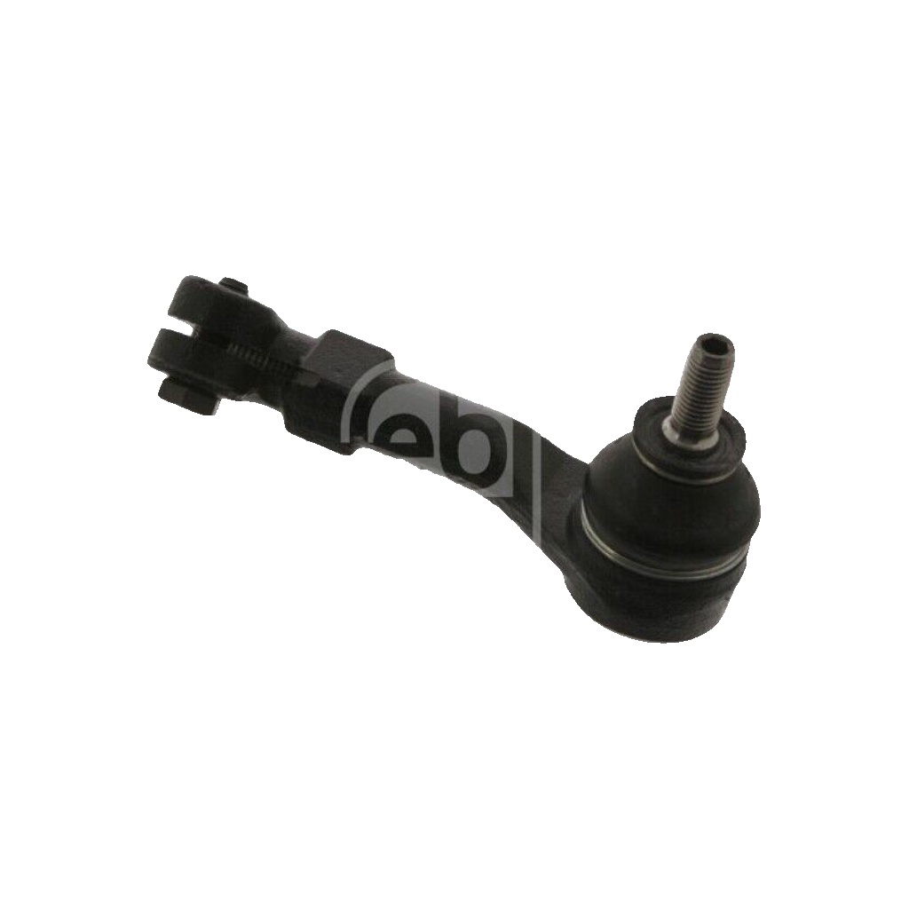 Front Right FEBI BILSTEIN 09682 Tie Rod End for RENAULT