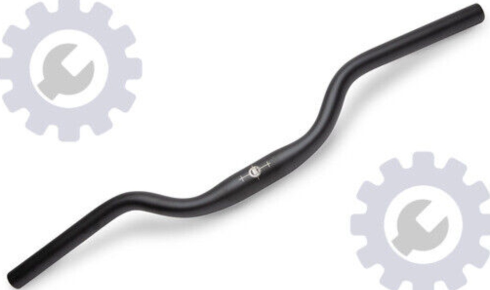 MCL120SC TRW Handlebars for HONDA MOTORCYCLES,KAWASAKI MOTORCYCLES,SUZUKI MOTORC