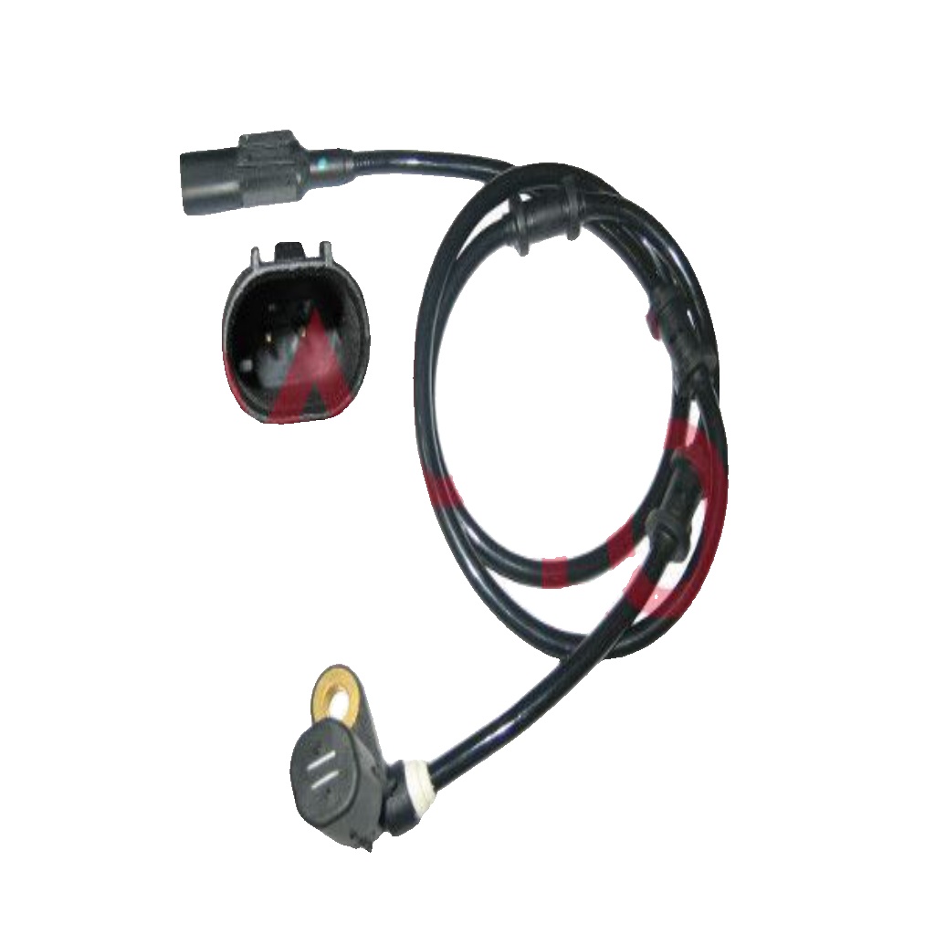 Front Right AUTLOG AS4530 Sensor, wheel speed for MERCEDES-BENZ