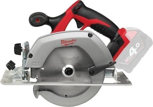 Milwaukee HD18CS-0 18V Circular Saw 165MM - Body Only - BNIB