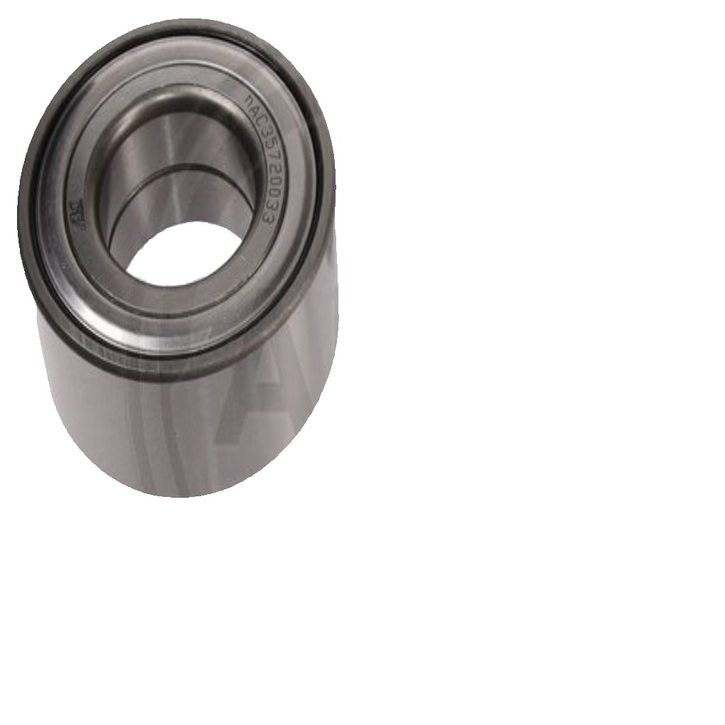 ABS 200011 Front Wheel Bearing Kit Fits Citroën Peugeot 106 205 306 309 Ax C15 - Image 4
