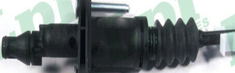 Lpr Clutch Pump 2162 Rozmiar 23