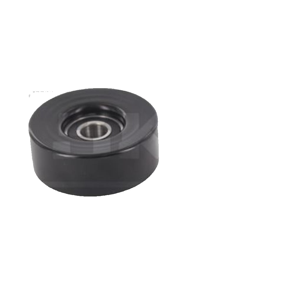 VKM 62065 SKF Tensioner Pulley, V-ribbed belt for NISSAN