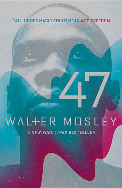 47,Walter Mosley