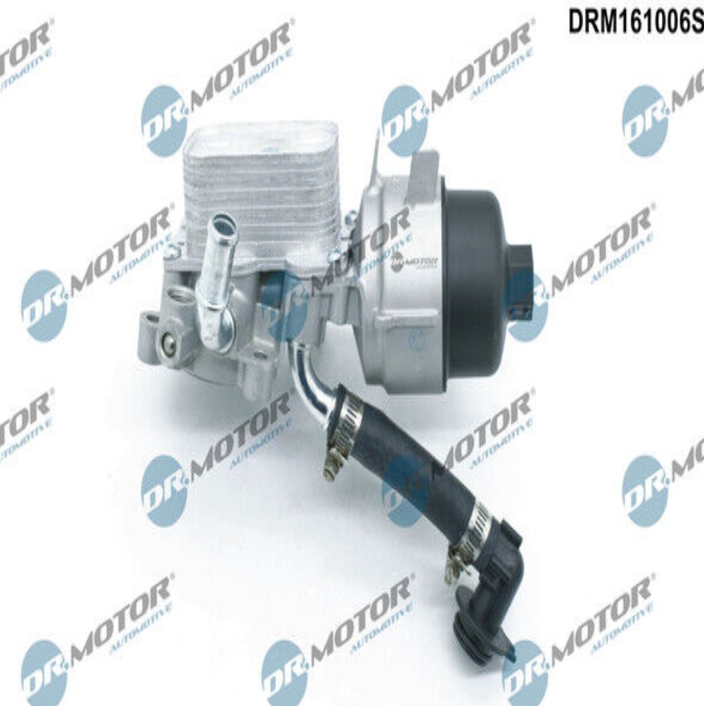 HOUSING OIL FILTER DRM161006S FOR PEUGEOT EXPERT/Platform/Chassis/TEPEE/Van 2.0L - Image 2