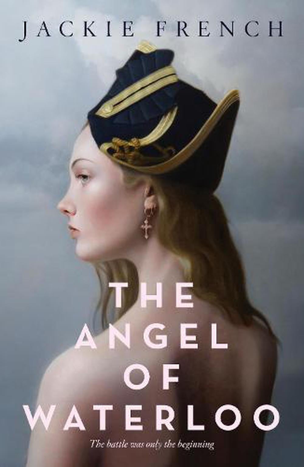 The Angel Of Waterloo Jackie French - Image 6