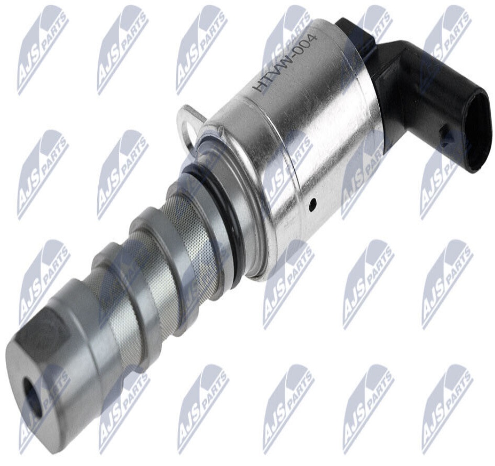 N.T.Y. EFR-VW-004.NTY Control Valve, camshaft adjustment for AUDI,VW