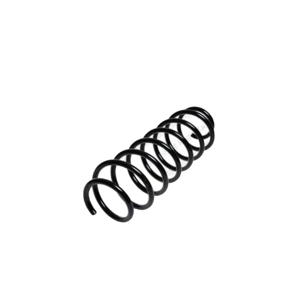 Suspension spring Front Axle Coil Spring 4095832 LESJÖFORS for VOLVO 850 S70
