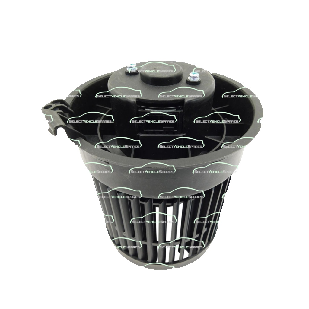 NEW Air Con Interior Heater Blower Motor Fan For Nissan Qashqai MK2 2014-2020