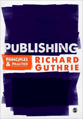 Publishing,Richard Guthrie