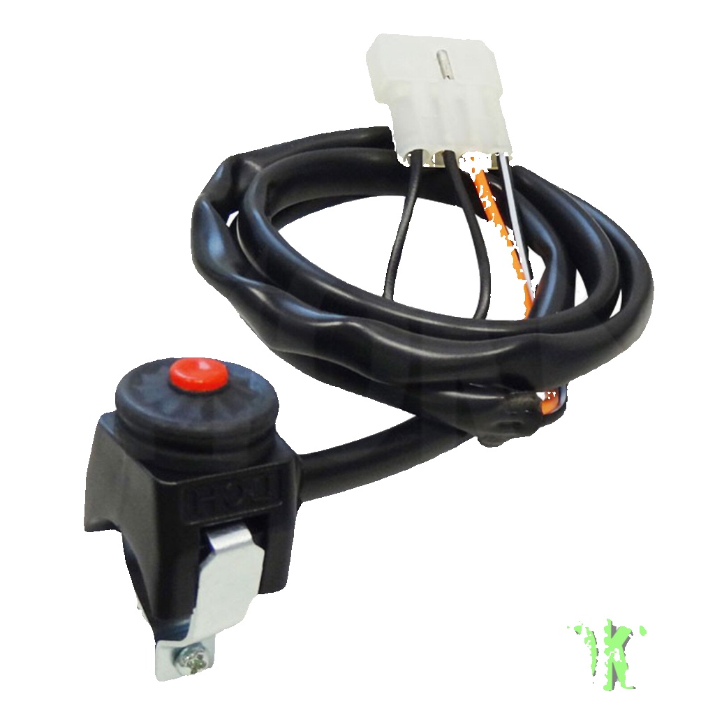 KTM EXCF250 EXCF350 EXCF450 EXCF500 APCIO START SWITCH STARTER 2004-2023