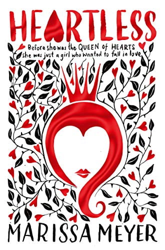 Heartless: The bestselling epic fantasy fairytale retelling - Image 12