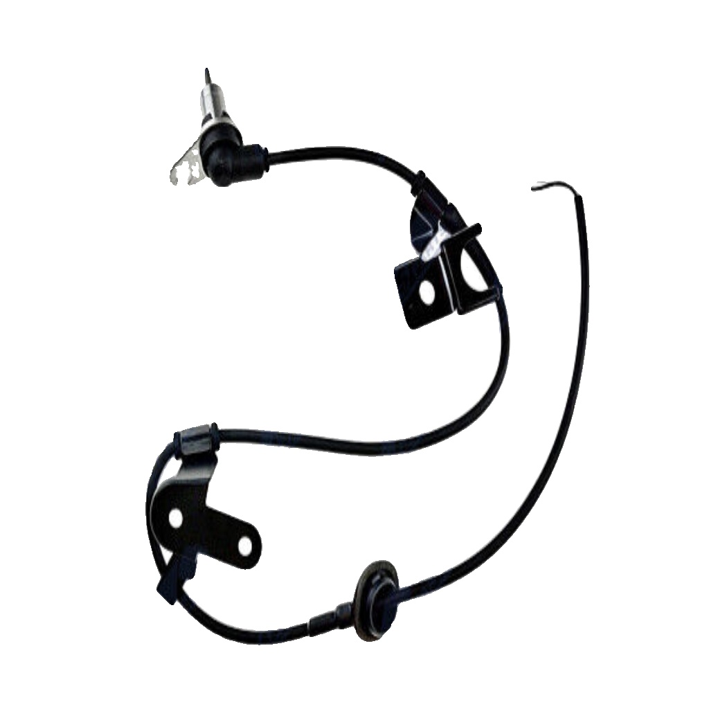 N.T.Y. HCA-MZ-000.NTY Sensor, wheel speed for MAZDA