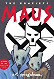 Complete Maus - Image 4