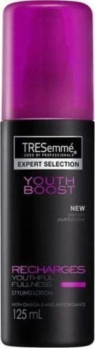 Tresemme Youth Boost Styling Lotion 125ml